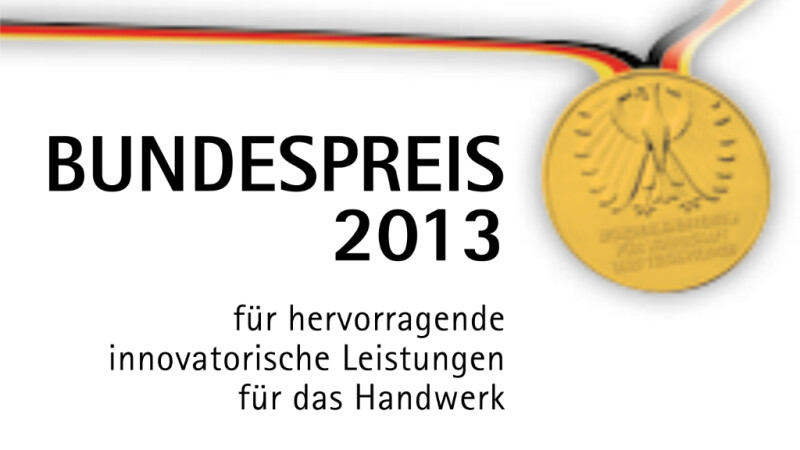 Bundespreis 2013